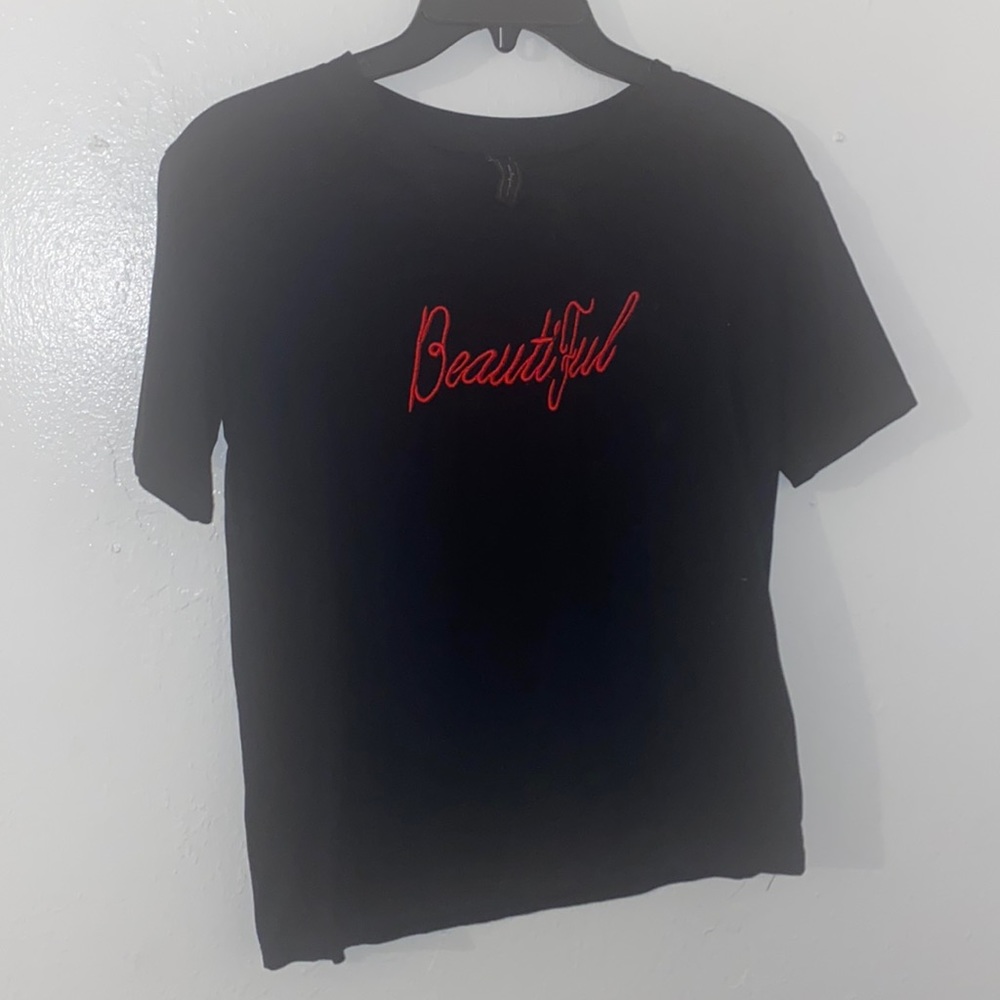 Valija Beautiful Top